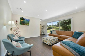 Nuach cottage - Beautiful Family home in Leura, Leura